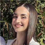 Soy muy paciente y empatica, he trabajado con niños tanto neurotipicos como con discapacidad, me gustaria dar a primaria